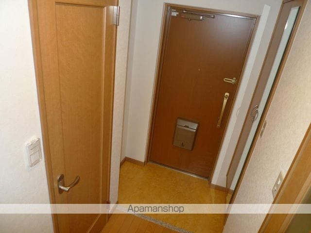 ロータリーマンション香里西之町の内装写真