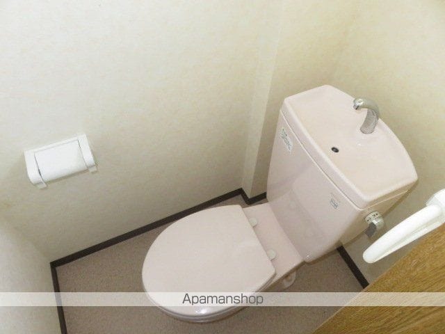 ソシアサニーヒルの内装写真