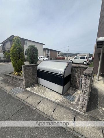 サニーハウスII希央台のその他写真