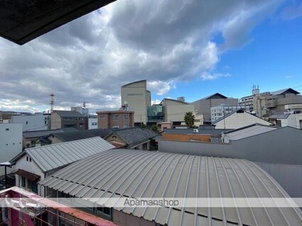 ローズガーデン（本町）[1R/18.6m2]の内装1