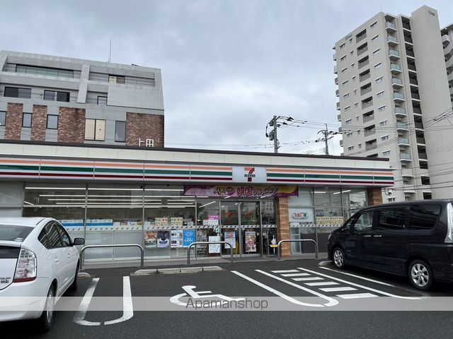 ヴィラージュ松倉 C棟の周辺写真