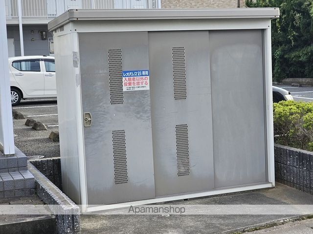 レオパレス千代ヶ丸A&Aのその他写真