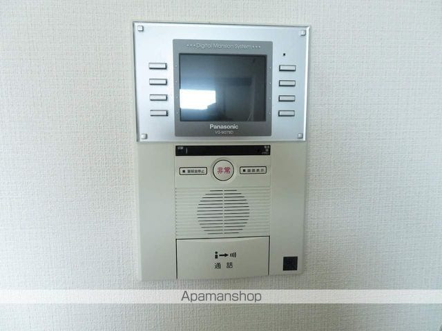 ドゥーエ日本橋の内装写真
