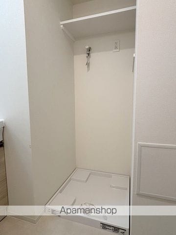 COMFORIA RIB桜川SOLTELASの内装写真