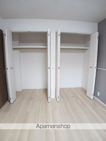 ヒカルサ小岩の内装写真