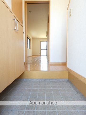 パークレモリアDの内装写真