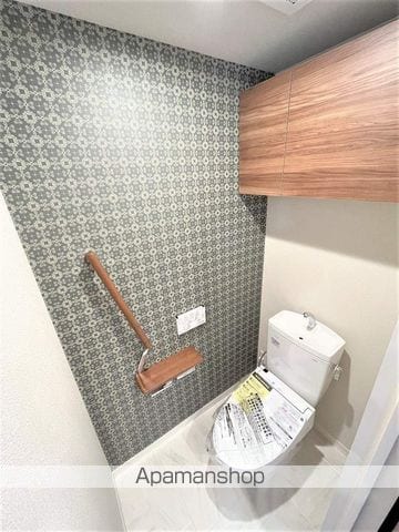 ディ クオーレの内装写真