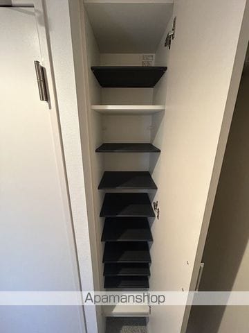 エルプレシア中の島の内装写真