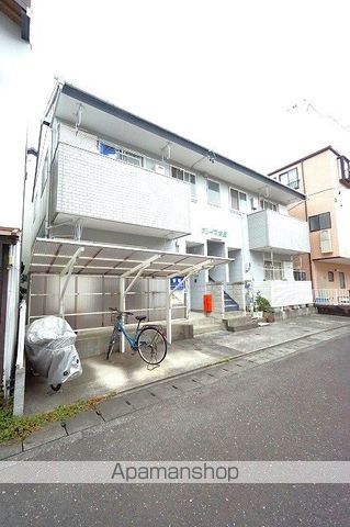 グレイス古庄の外観写真