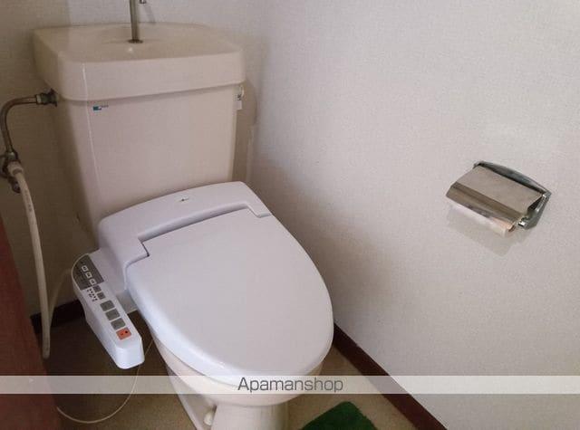 コーポウィング1号棟の内装写真