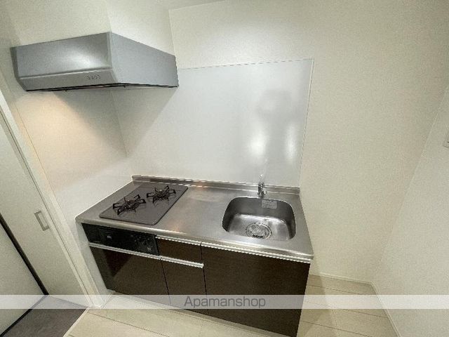 TEODORA浅間町の内装写真