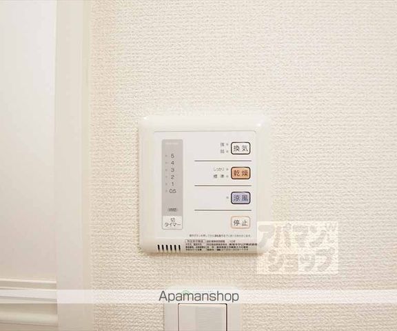 レオパレスドムス花園の内装写真