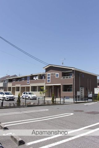 ジラソーレ[1LDK/37.81m2]の外観4