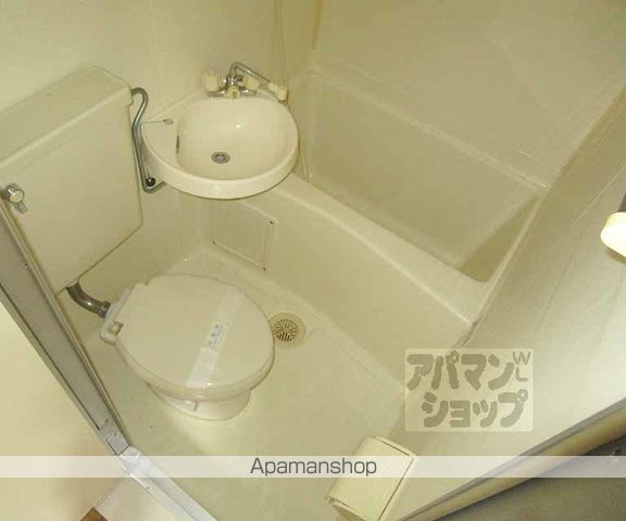 ハイツシンセリティの内装写真