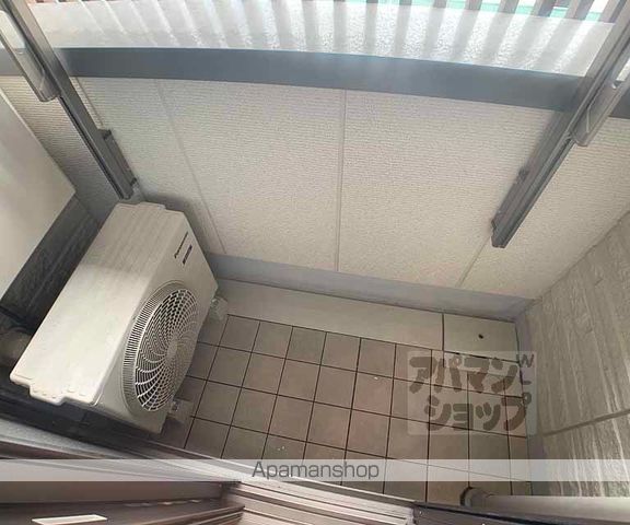 シャーメゾンろくはらの内装写真