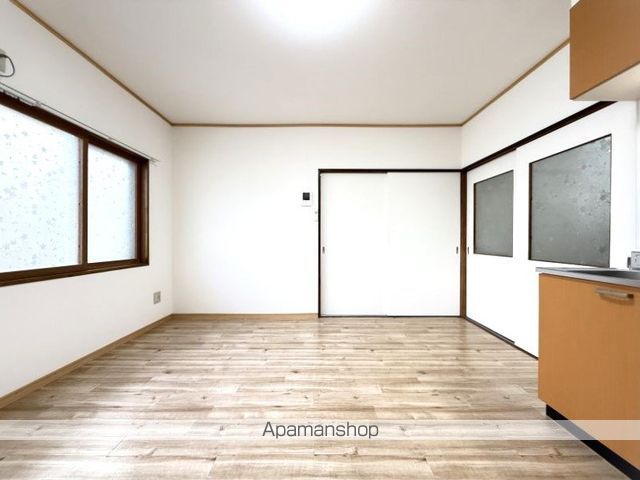 第一清和荘の内装写真