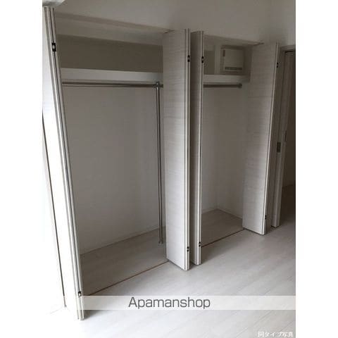 コンフォリア蒲田の内装写真