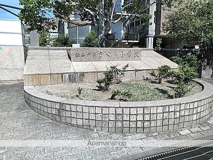 カマタハイツ[2LDK/61.71m2]の周辺4