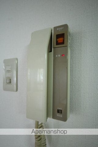 ウエダマンションの内装写真