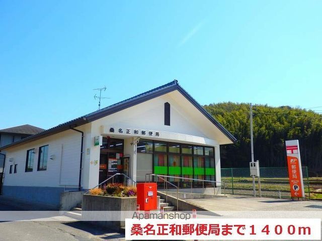 レジデンス ヒルの周辺写真