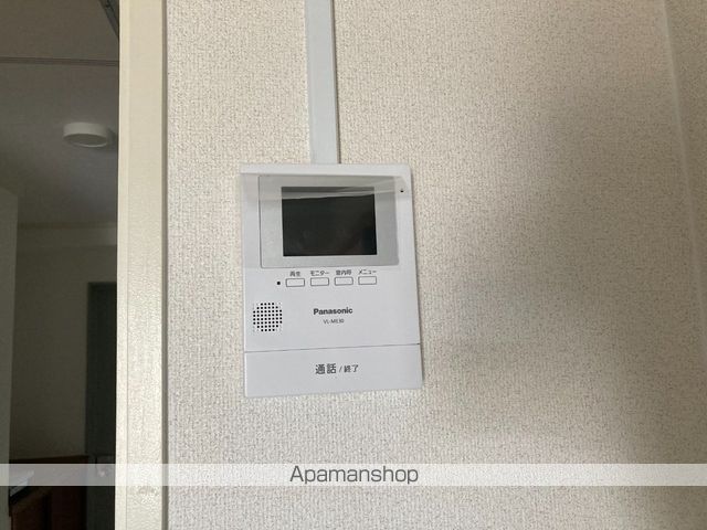ディモーラ山門の内装写真