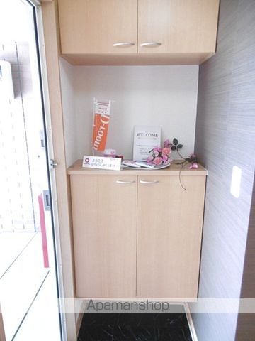 ガトーナふくだ C棟の内装写真