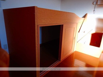 レオパレスかちどき橋[1K/19.87m2]のその他部屋・スペース