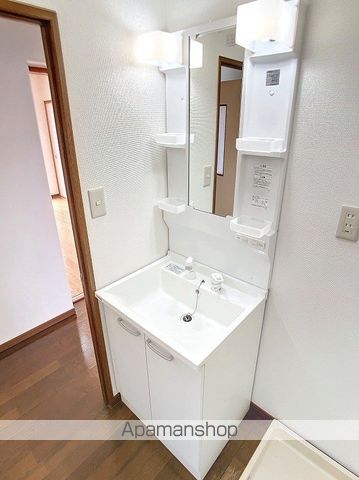 コーポラス神山の内装写真