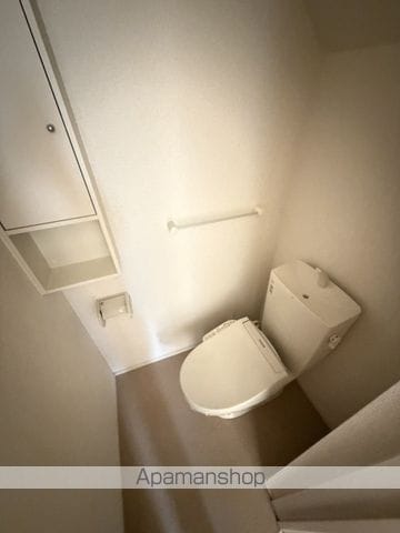 ベルゲンの内装写真