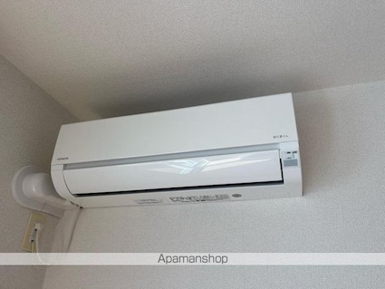 ヒーリング　Ａ・Ｂ[2LDK/54.13m2]のその他設備