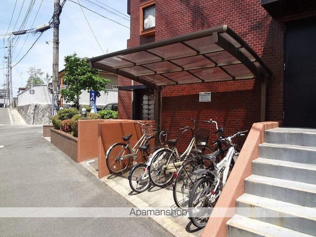 ラフォーレ5番館の外観写真