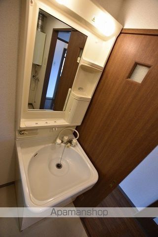 ベルマージュII522の内装写真