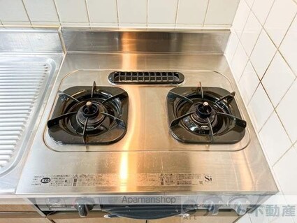 シャルマンコーポ土居[2LDK/65.7m2]の内装4