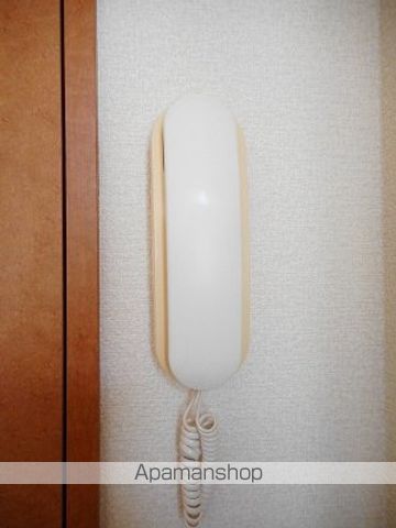 レオパレストゥインクルの内装写真