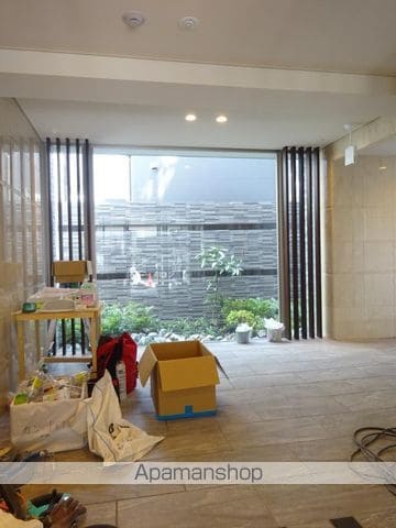 GRACE南栄の内装写真