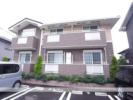 東京都日野市万願寺２丁目[1R/32.9m2]の外観4