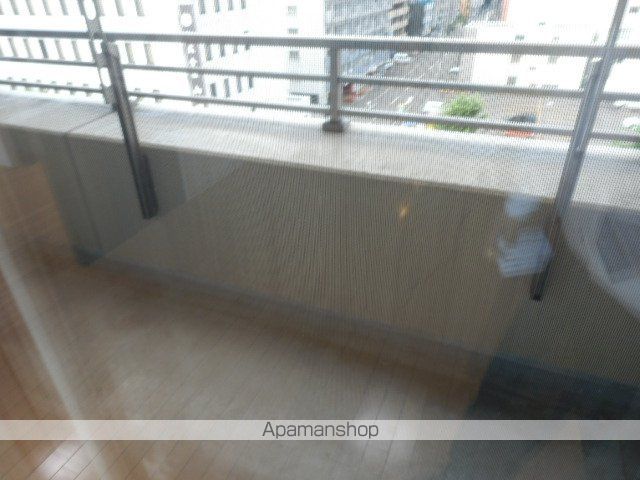 パークアクシス札幌植物園前の内装写真