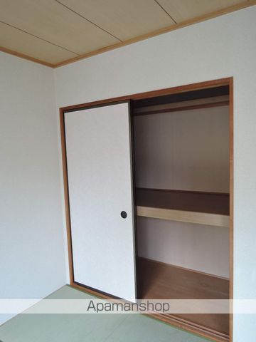 サングレースの内装写真