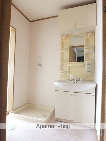 エスポワールの内装写真