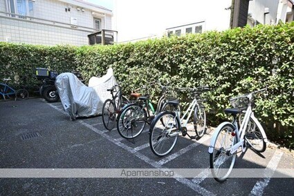 東京都世田谷区野毛２丁目[1K/16.5m2]のその他内装