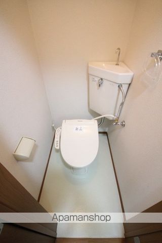 メゾンエクセラの内装写真