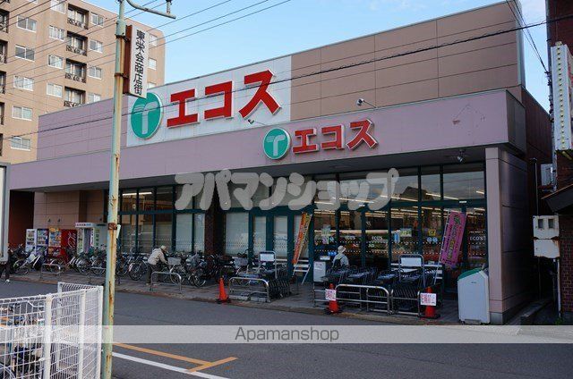 レオネクストブルーリーフの周辺写真