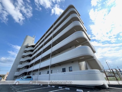 バローゼ７[1LDK/37.98m2]の外観3