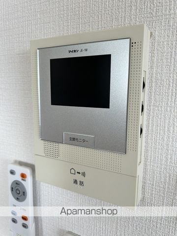 MIRADORの内装写真