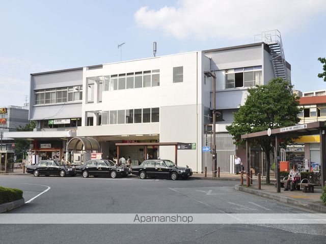 太陽と月の調和 LUNARE元町の周辺写真