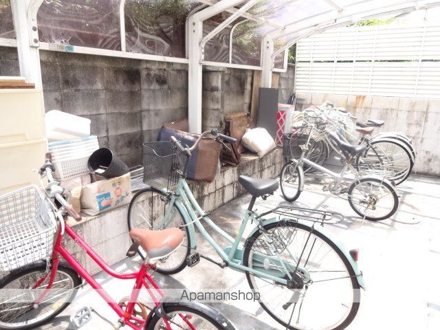 レオパレス牧野第一のその他写真