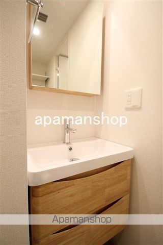 SERENITE心斎橋グランデの内装写真
