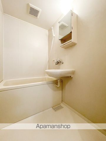 メゾンベルジュールの内装写真