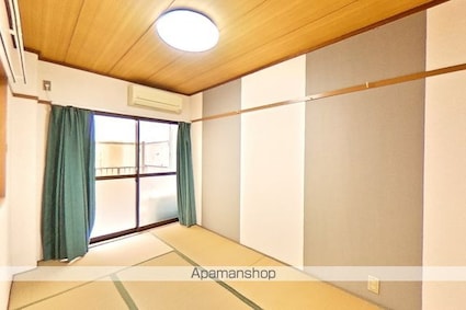 シングルハイツⅡ[1K/19.8m2]のリビング・居間