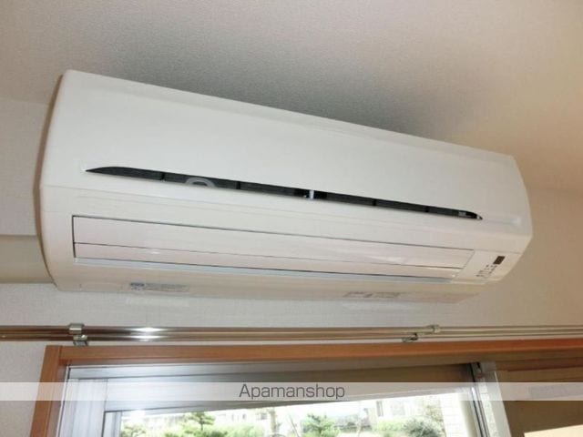なのはなハイツVの内装写真